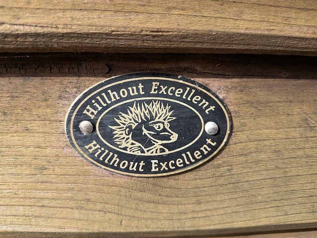 Overkapping - afbeelding 4 van  7