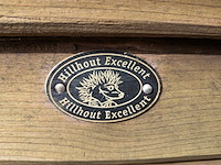 Overkapping - afbeelding 4 van  7