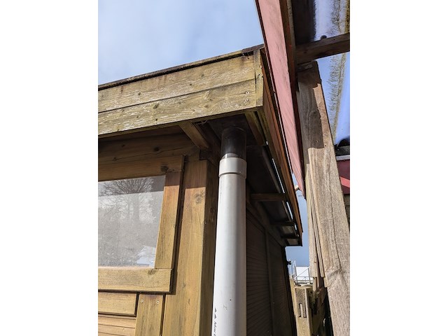 Overkapping - afbeelding 5 van  7