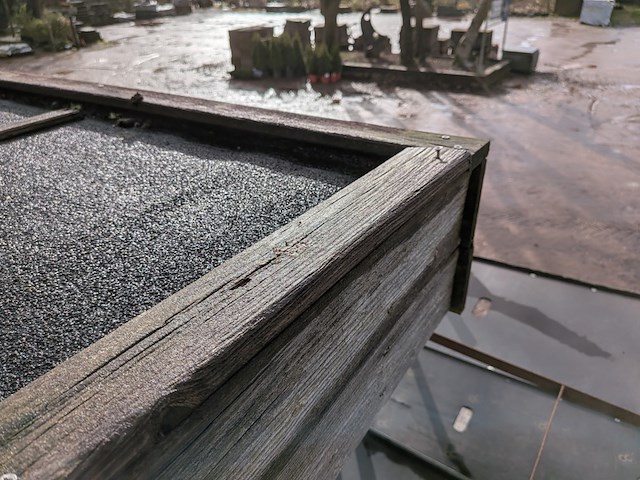 Overkapping - afbeelding 7 van  7