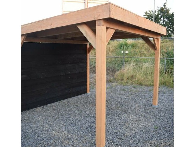 Overkappingen 6 - nederweert