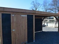 Overkappingen 8 - nederweert (nl)