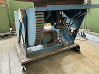 Overlasko 6t lasmanipulator - afbeelding 1 van  25
