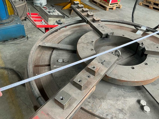 Overlasko 6t lasmanipulator - afbeelding 26 van  29