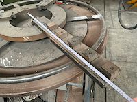 Overlasko 6t lasmanipulator - afbeelding 3 van  25