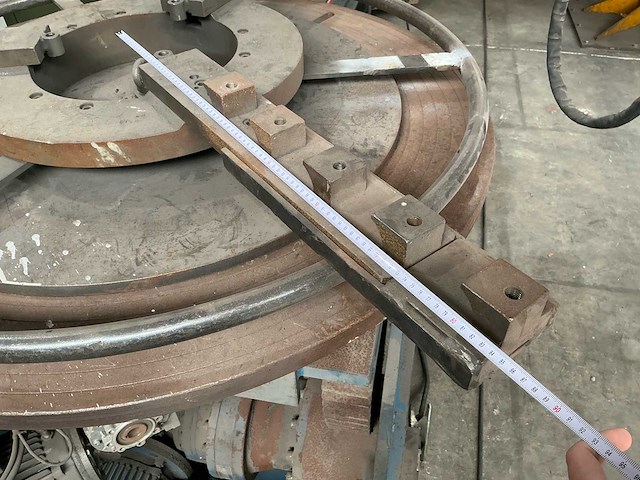 Overlasko 6t lasmanipulator - afbeelding 4 van  25