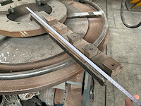 Overlasko 6t lasmanipulator - afbeelding 4 van  25