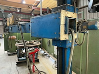 Overlasko 6t lasmanipulator - afbeelding 5 van  25