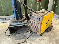 Overlasko 6t lasmanipulator - afbeelding 7 van  25