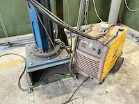 Overlasko 6t lasmanipulator - afbeelding 14 van  25