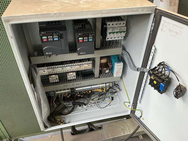 Overlasko 6t lasmanipulator - afbeelding 17 van  25
