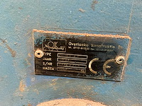 Overlasko 6t lasmanipulator - afbeelding 20 van  25