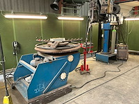 Overlasko 6t lasmanipulator