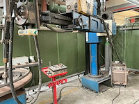 Overlasko 6t lasmanipulator - afbeelding 28 van  29