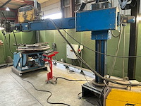 Overlasko 6t lasmanipulator - afbeelding 21 van  25