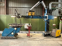 Overlasko 6t lasmanipulator - afbeelding 23 van  25