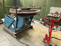 Overlasko 6t lasmanipulator - afbeelding 24 van  25