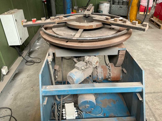 Overlasko 6t lasmanipulator - afbeelding 29 van  29