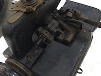 Overlockmachine stella - afbeelding 3 van  3