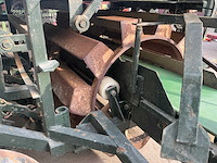 Overschietmachine - afbeelding 2 van  13