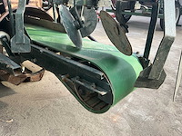 Overschietmachine - afbeelding 3 van  13