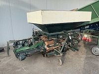 Overschietmachine - afbeelding 6 van  13