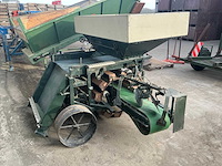 Overschietmachine - afbeelding 7 van  13