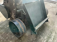 Overschietmachine - afbeelding 8 van  13