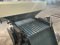 Overschietmachine - afbeelding 9 van  13