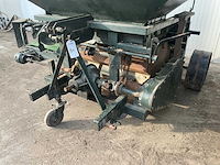 Overschietmachine - afbeelding 10 van  13