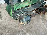 Overschietmachine - afbeelding 13 van  13