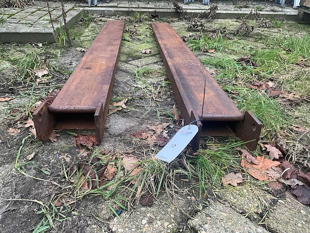 Overschuiflepel set - afbeelding 2 van  2