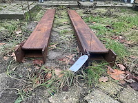 Overschuiflepel set - afbeelding 2 van  2