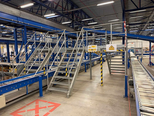 Oversteekbordes - afbeelding 2 van  6