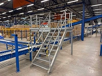 Oversteekbordes - afbeelding 3 van  4