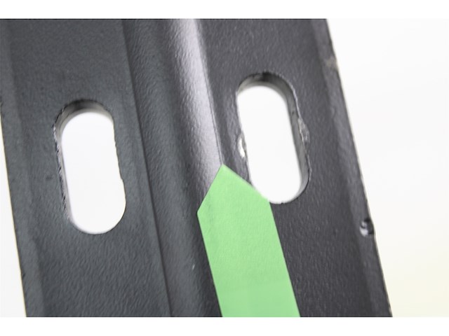 Oversteel ultimet professionele gamingstoel kunstleer oranje - afbeelding 3 van  3