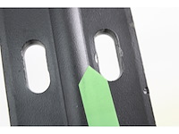 Oversteel ultimet professionele gamingstoel kunstleer oranje - afbeelding 3 van  3