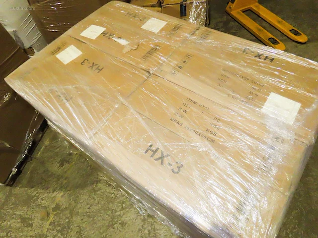 Overstock - 24 x schildersezel - afbeelding 4 van  12