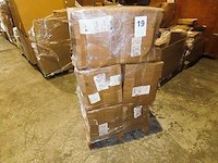Overstock - 24 x schildersezel