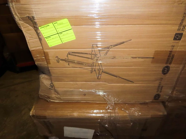 Overstock - 24 x schildersezel - afbeelding 6 van  12