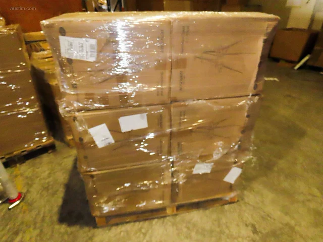 Overstock - 24 x schildersezel - afbeelding 7 van  12