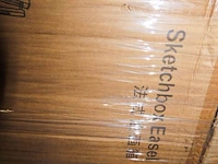 Overstock - 24 x schildersezel - afbeelding 10 van  12