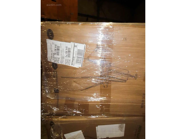 Overstock - 24 x schildersezel - afbeelding 11 van  12