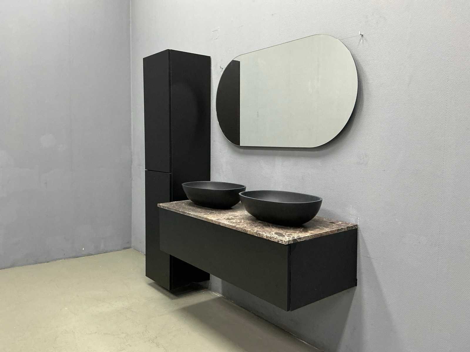 Overstock design sanitair van detremmerie, qisani flow, luca sanitair en globo
