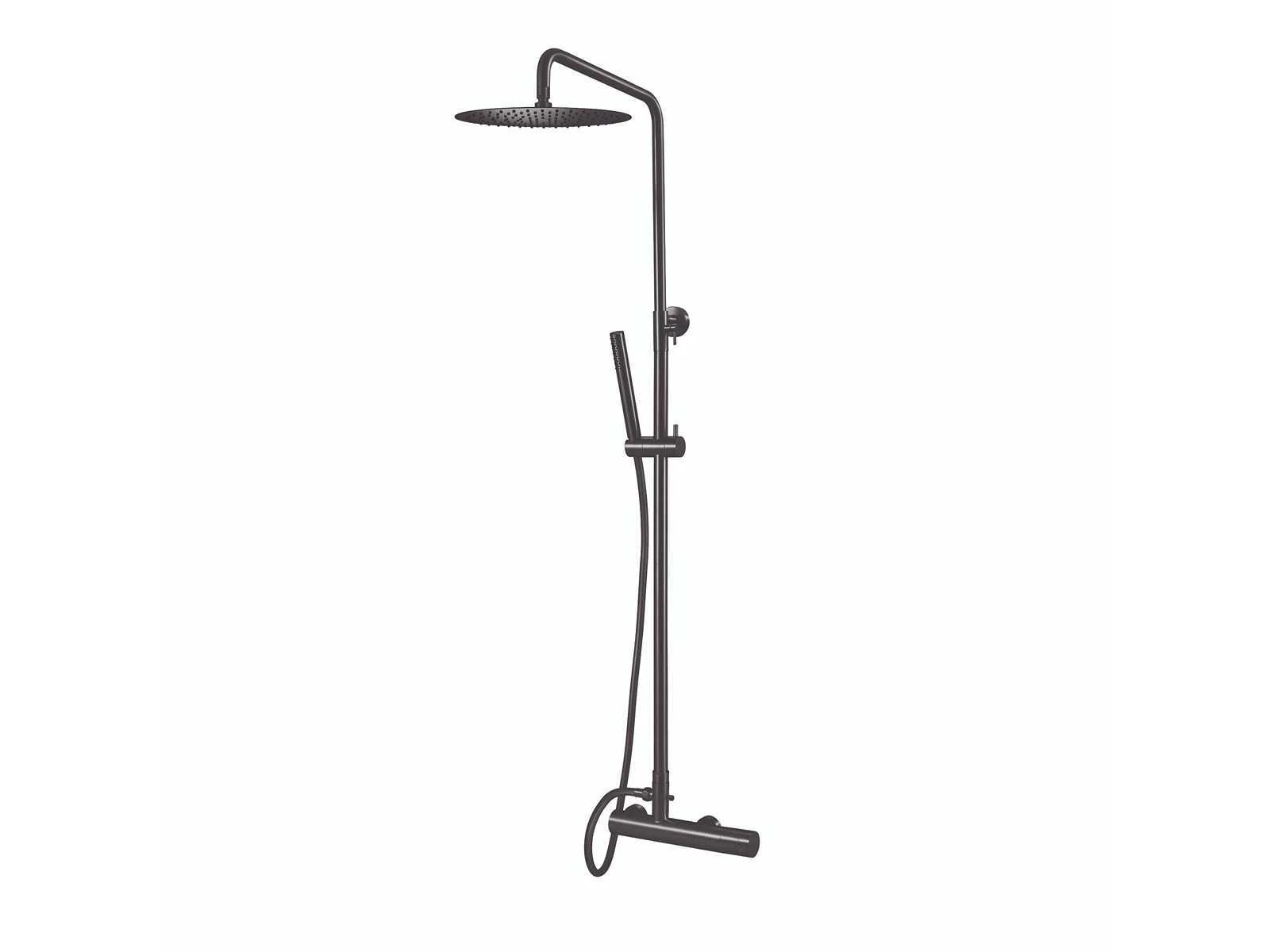 Overstock design sanitair van qisani flow, luca sanitair en globo