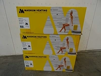 Overstock en retourgoederen installatiebranche