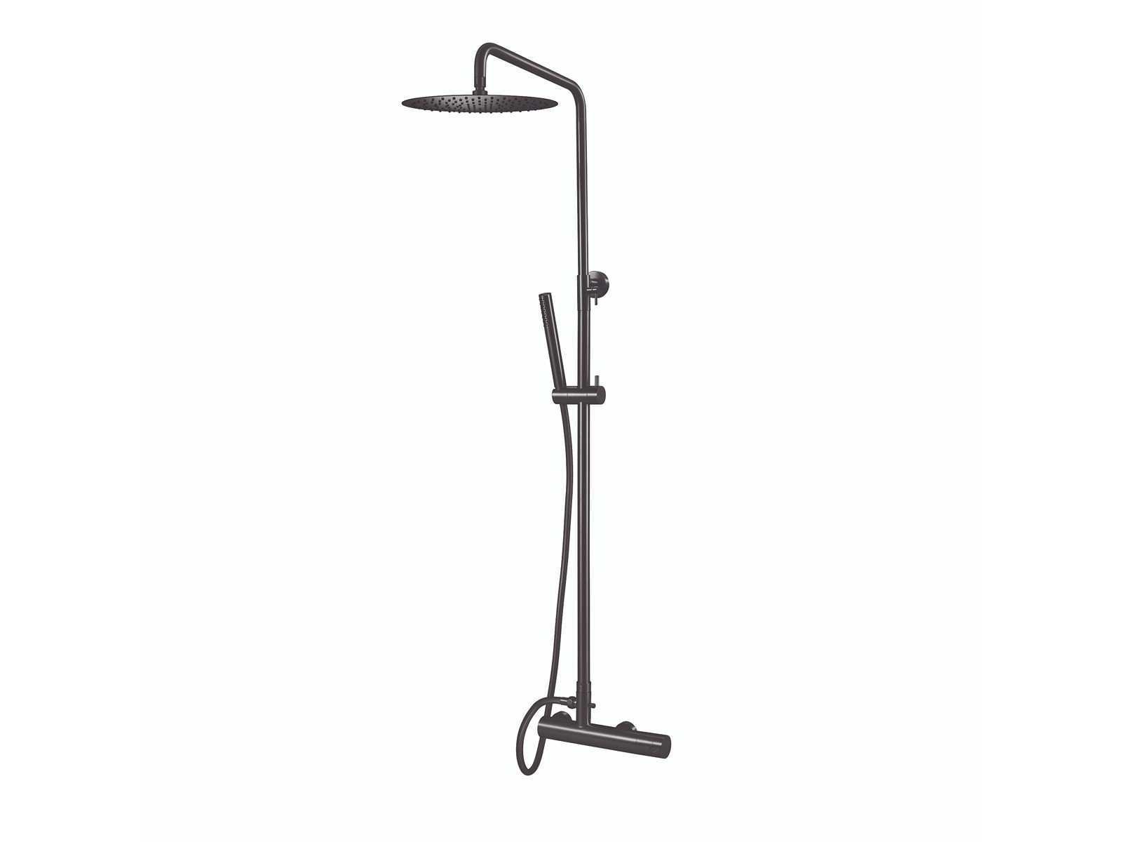 Overstock sanitair van qisani flow, luca sanitair en globo