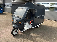 Overstock uit evenementen verhuur sector