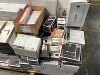 Overstock van diverse lampen (227x) - afbeelding 34 van  70