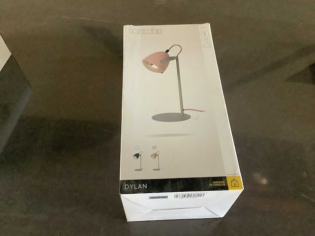 Overstock van diverse lampen (227x) - afbeelding 53 van  70